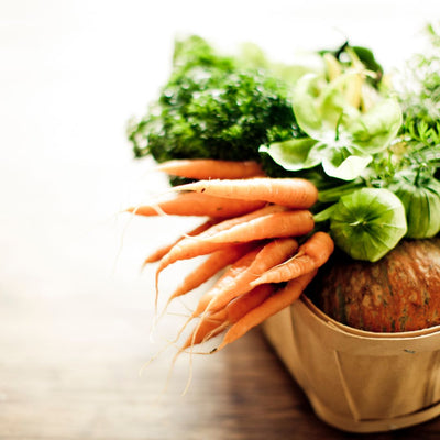 ¿Qué efectos producen los antioxidantes en tu piel?