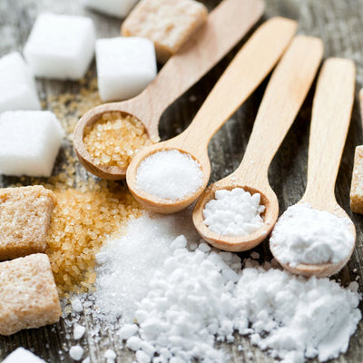 ¿Cómo afecta el consumo de azúcar a tu piel?