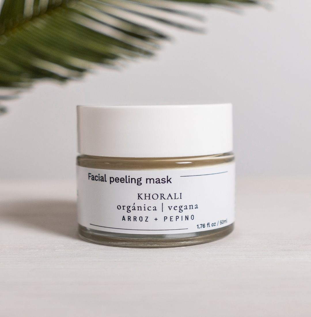 ¿Por qué es beneficioso exfoliar nuestra piel?