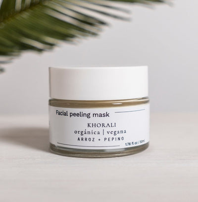 ¿Por qué es beneficioso exfoliar nuestra piel?