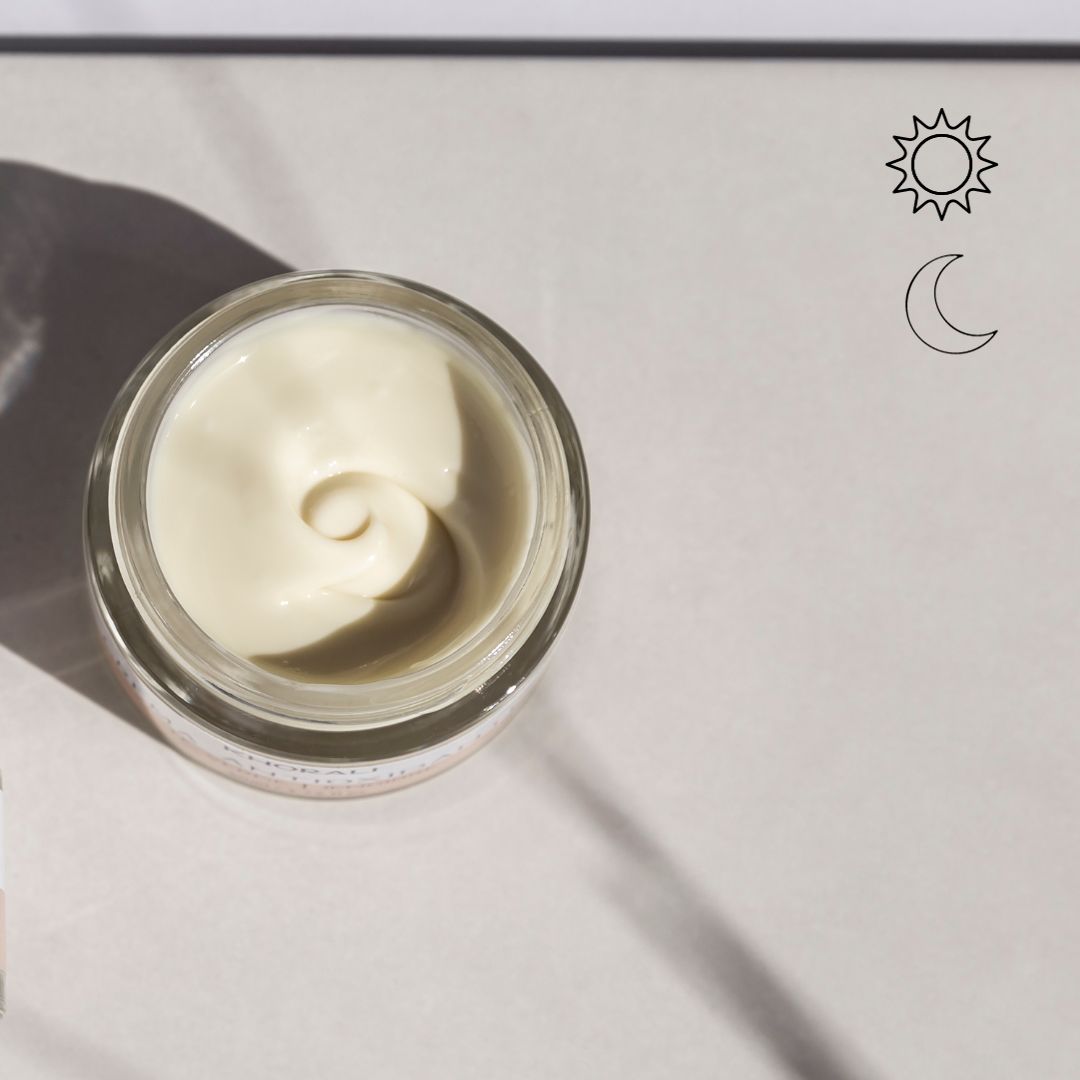 NUEVA Crema Antioxidante | Crema facial hidratante