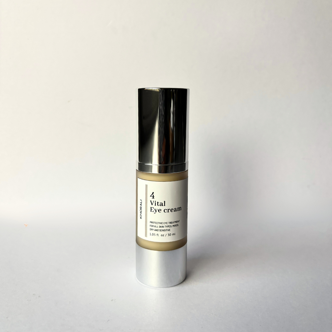 Vital Eye cream