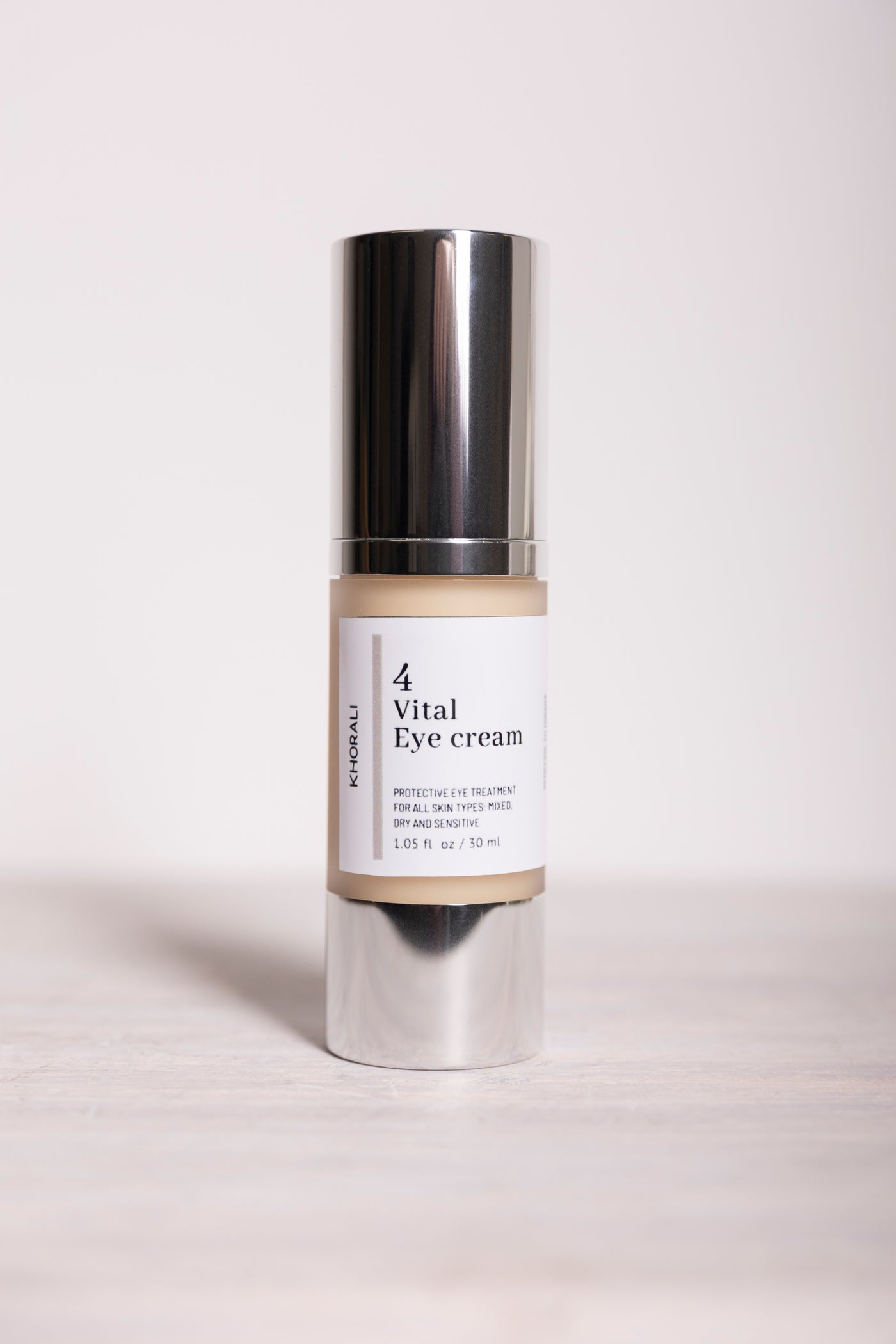 Vital Eye cream