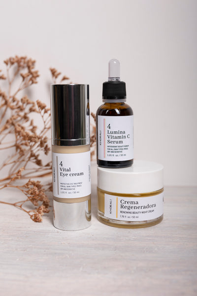 Vital Eye cream
